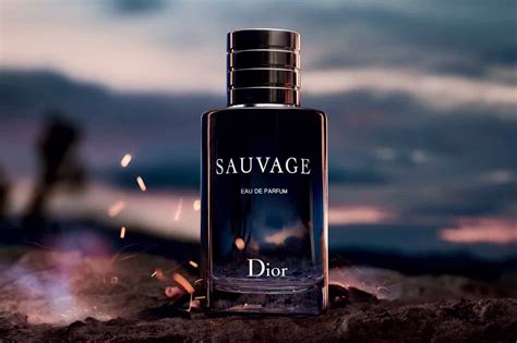 dior sauvage edp release date|does dior sauvage smell good.